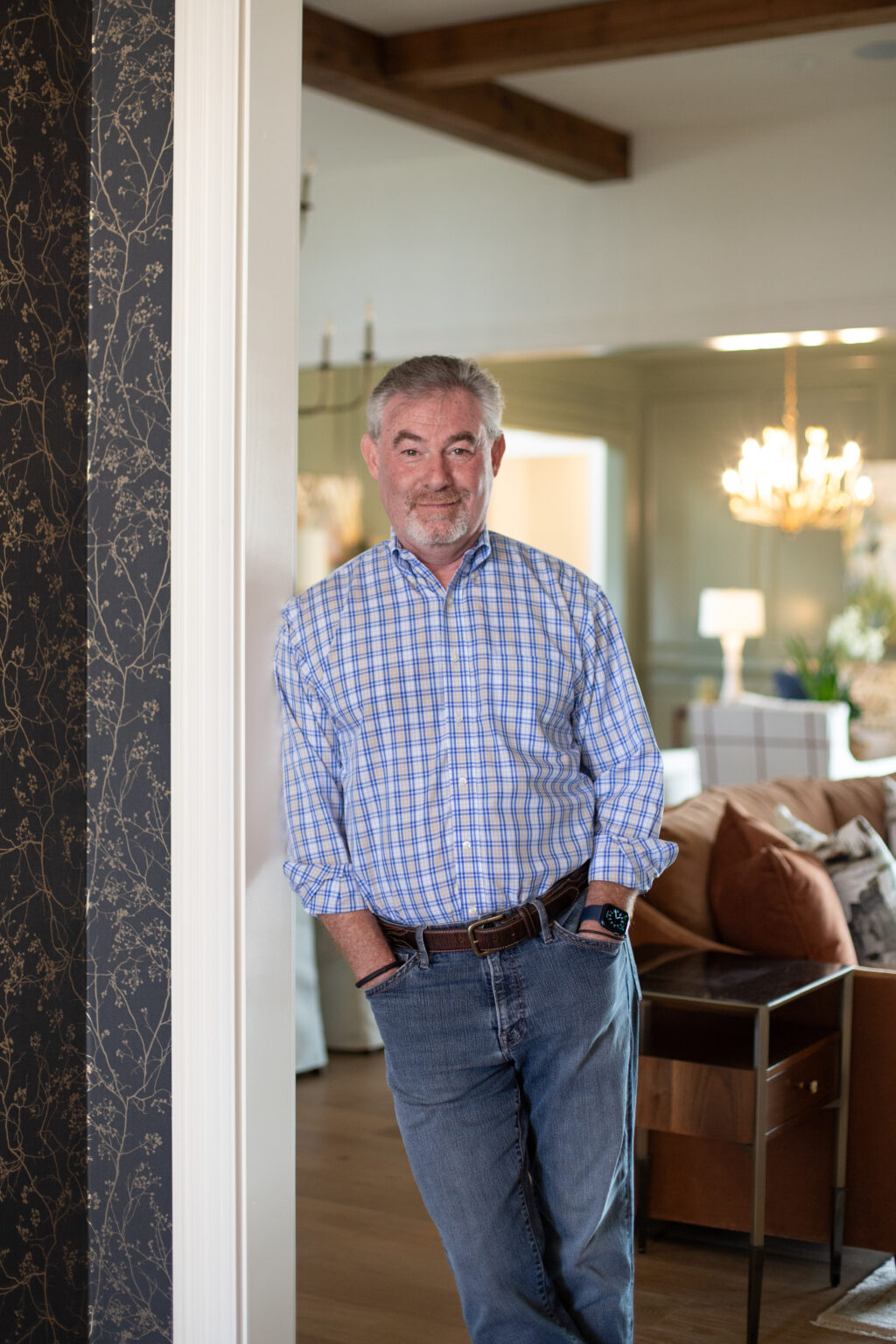 Derek Eller Builder